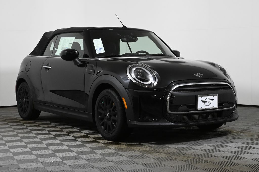 2024 MINI Cooper S 10