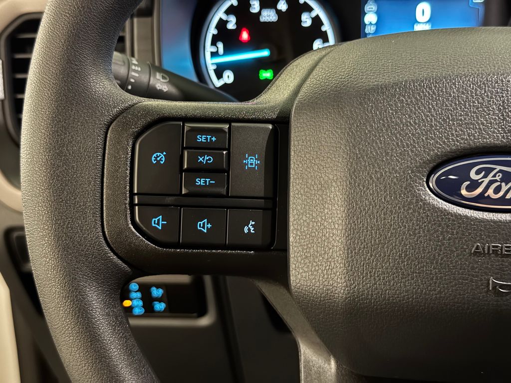 New 2026 White Ford XL image 24