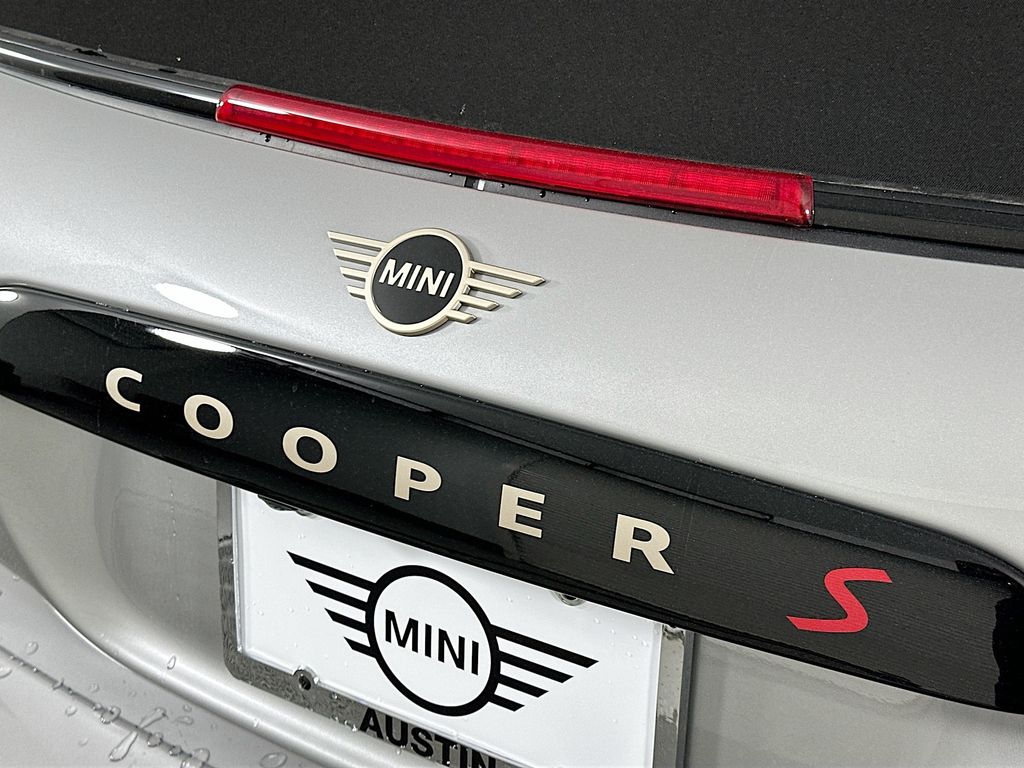 Thumbnail: 2026 MINI Cooper - 21