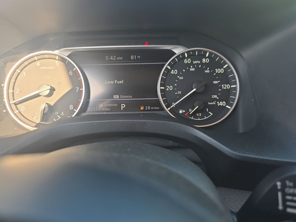 Used 2023 Nissan Rogue SUV