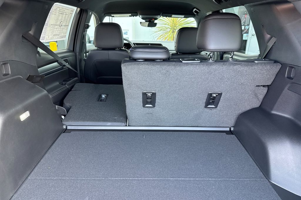 new 2026 GMC Terrain car, priced at $39,111