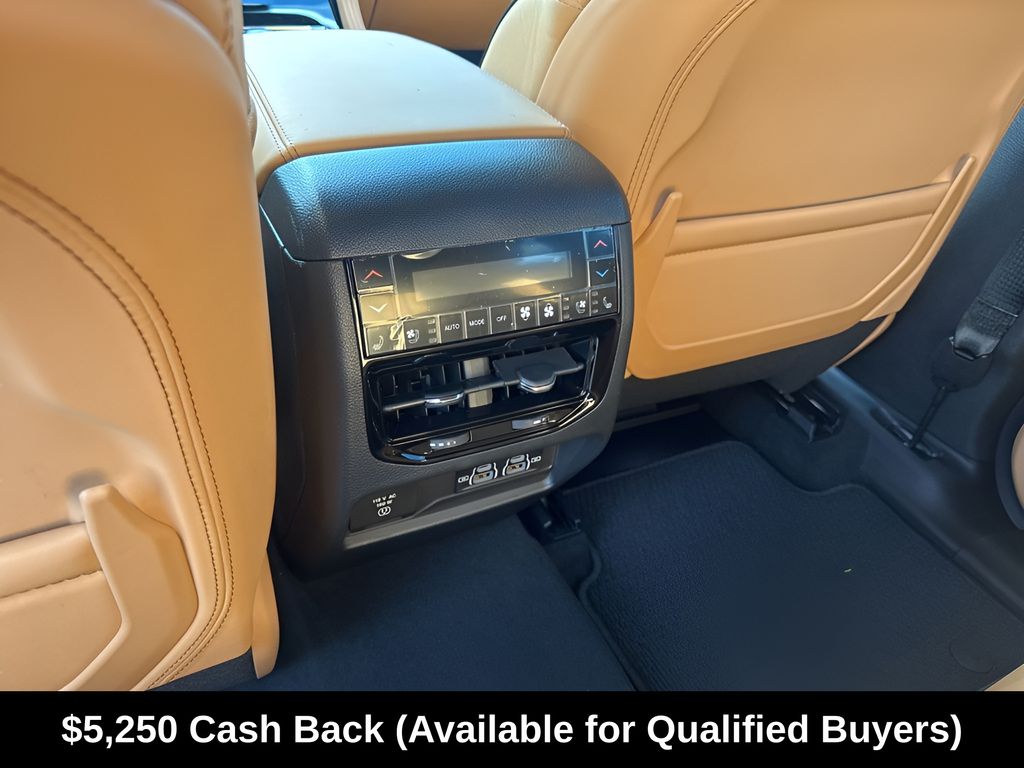 New Car 2025 Jeep Grand Cherokee  Summit For Sale Under $70,000 In Austin, Texas