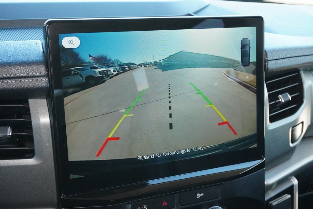 Used Car 2024 Ford Expedition Max  Xlt For Sale Under $40,000 In Weatherford, Texas