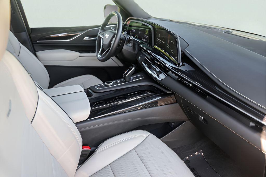 Used Car 2024 Cadillac Escalade  Sport For Sale Under $100,000 In Austin, Texas