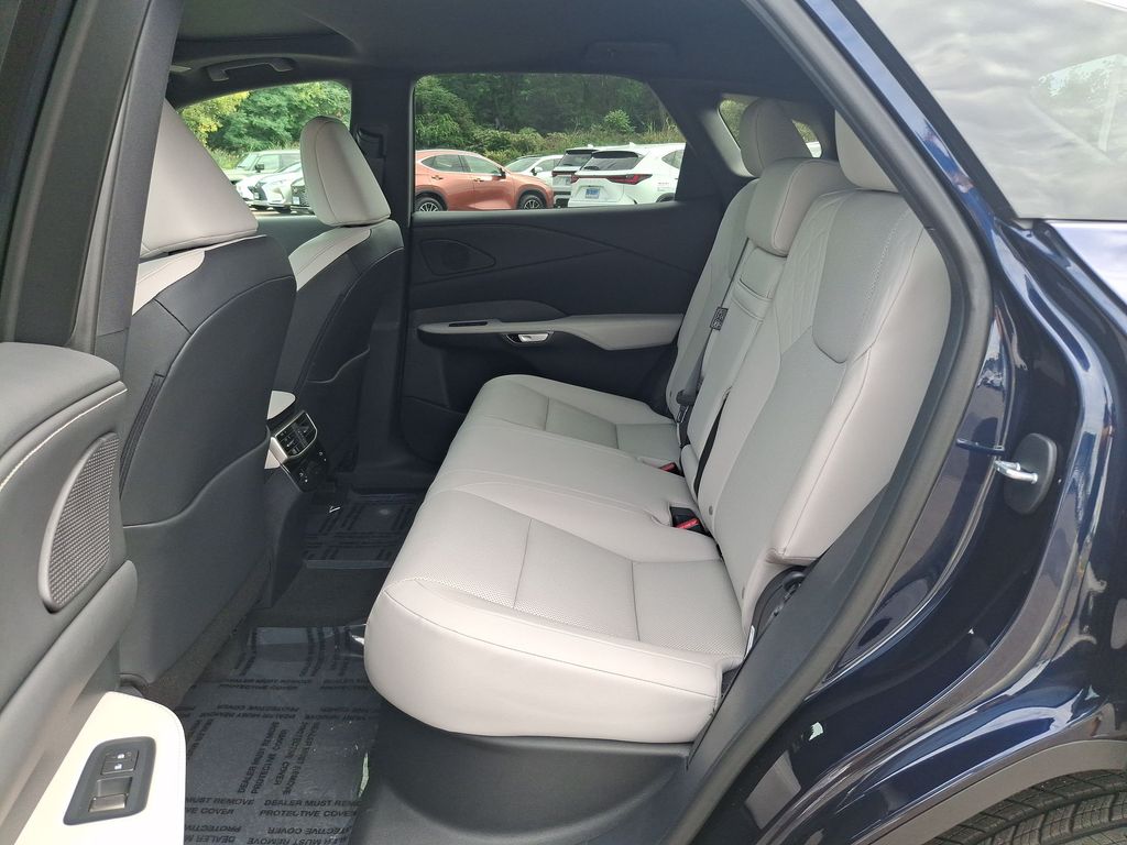 Used 2026 Lexus RX SUV