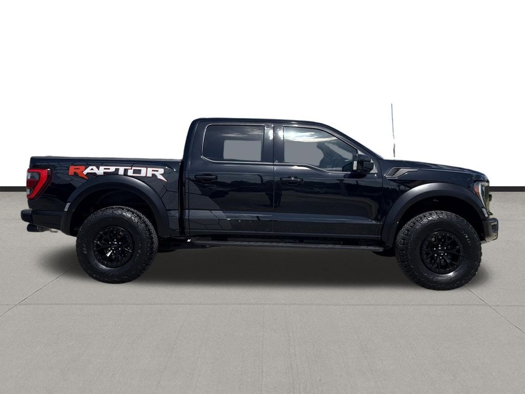 2023 Ford F-150 Raptor - 3