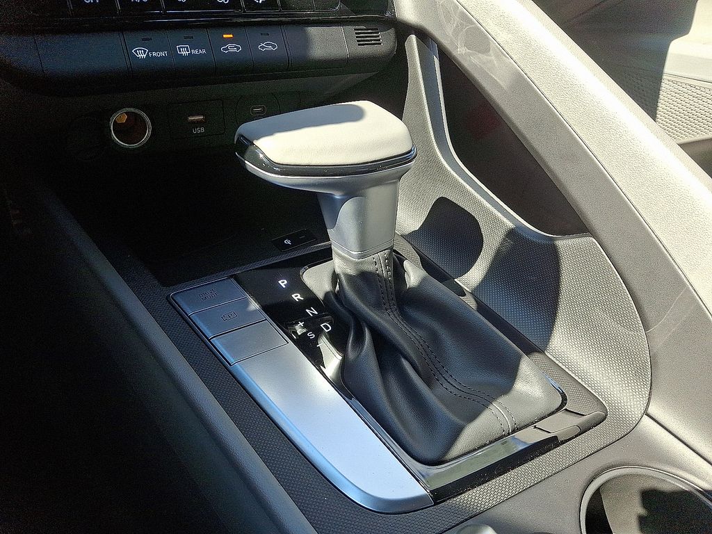 Thumbnail: 2025 Hyundai Elantra - 7