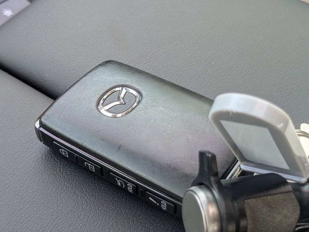 2025 Mazda CX-90 3.3 Turbo Preferred Package