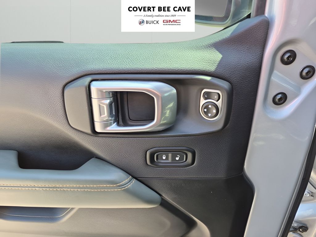 Used Car 2024 Jeep Wrangler  High Altitude 4xe For Sale Under $50,000 In Austin, Texas