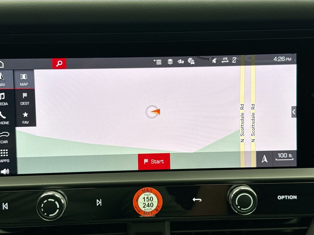 Thumbnail: 2026 Porsche Macan - 17