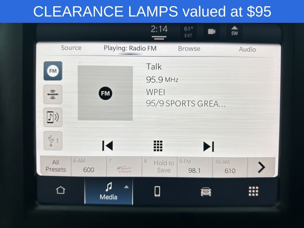 2022 Ram 2500 Tradesman photo 17