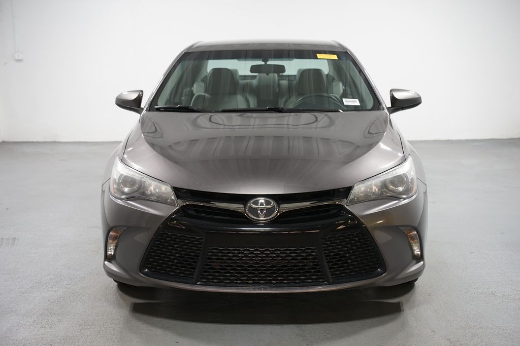 Thumbnail: 2017 Toyota Camry - 2