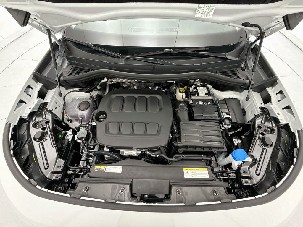 Thumbnail: 2026 Volkswagen Tiguan - 27