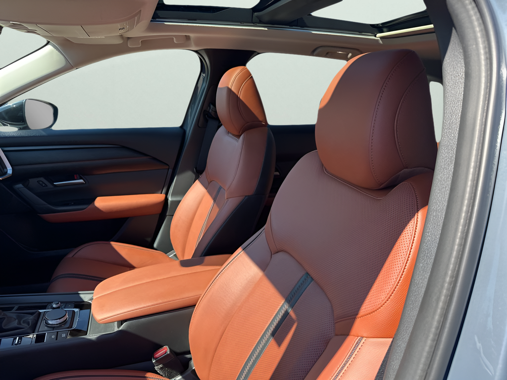 Used Car 2023 Mazda Cx-50  2.5 Turbo Meridian Edition For Sale Under $35,000 In Austin, Texas