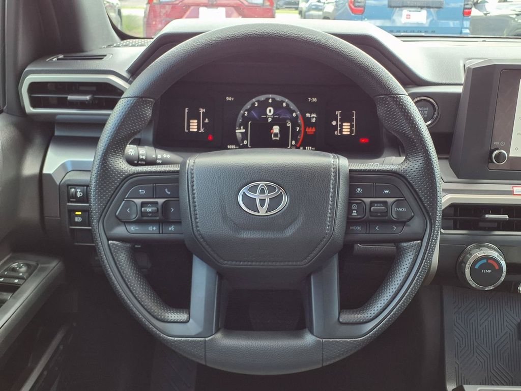 Used 2026 Toyota Tacoma Truck