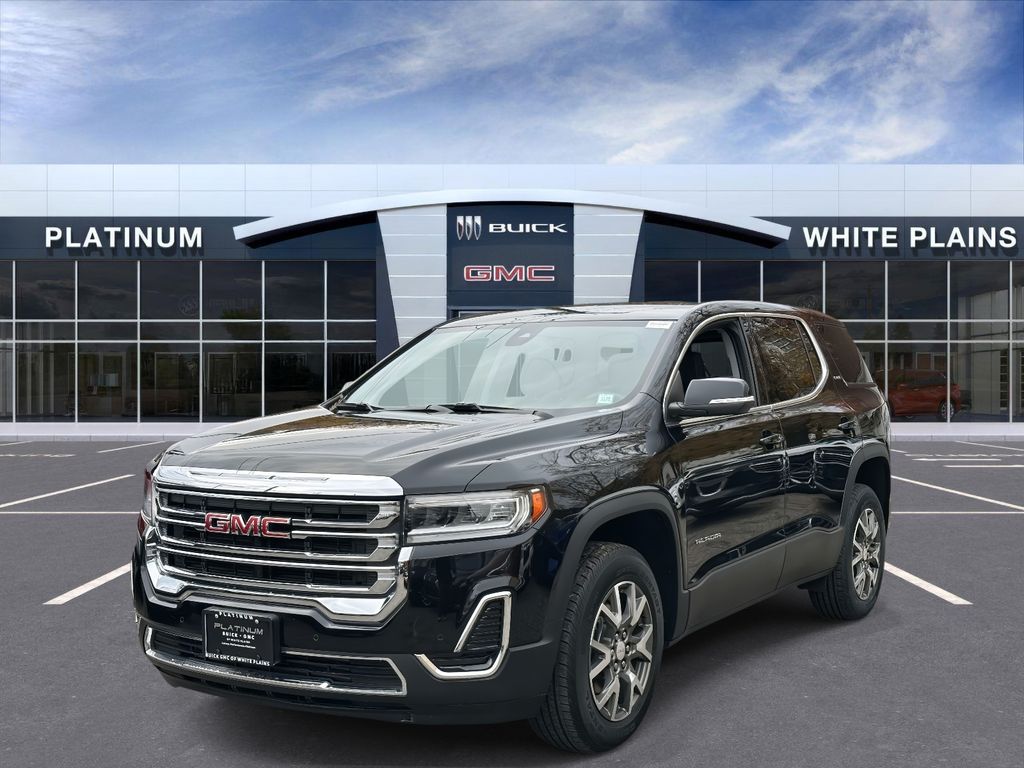 2023 GMC Acadia SLE AWD