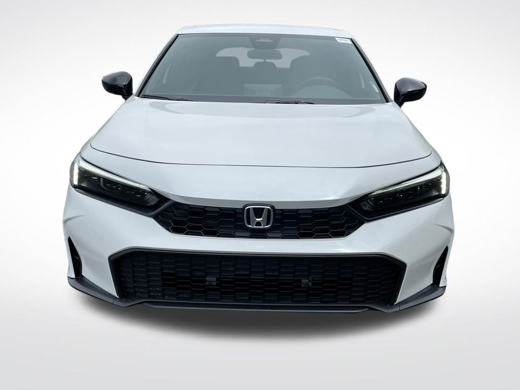 Thumbnail: 2026 Honda Civic - 9