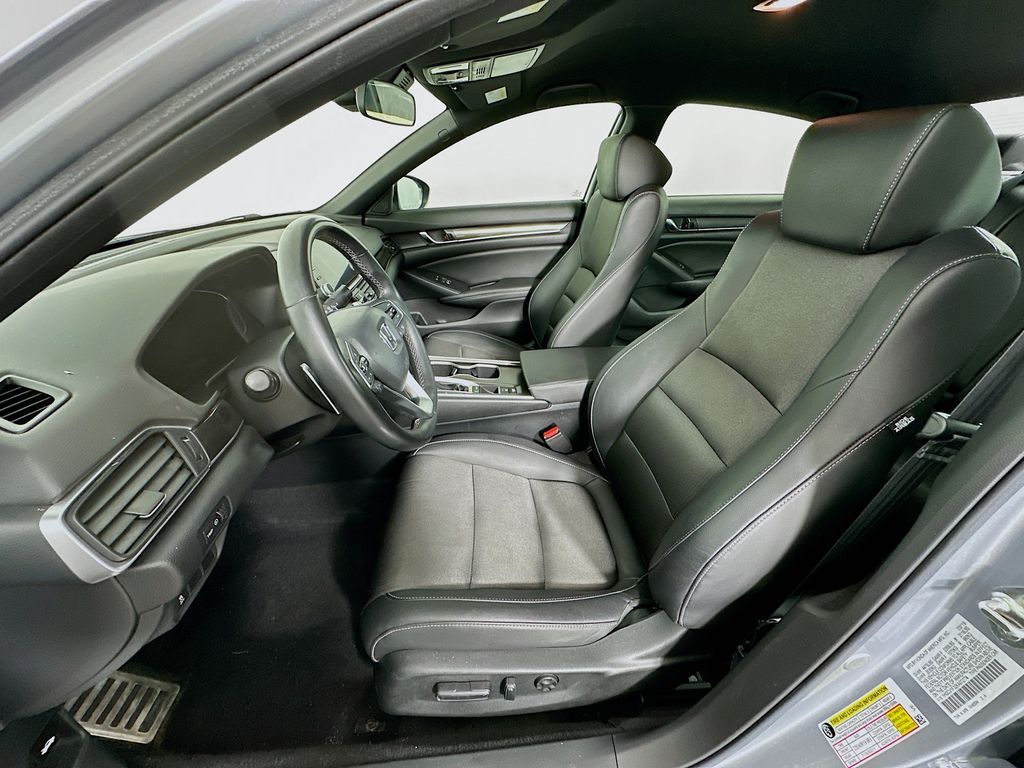 2019 Honda Accord Sport 20
