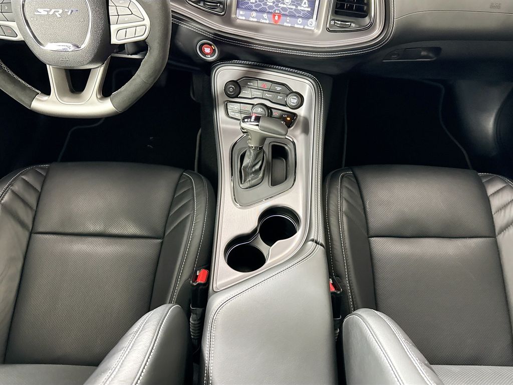 Thumbnail: 2023 Dodge Challenger - 16