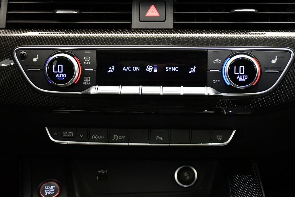 Thumbnail: 2023 Audi S5 - 26