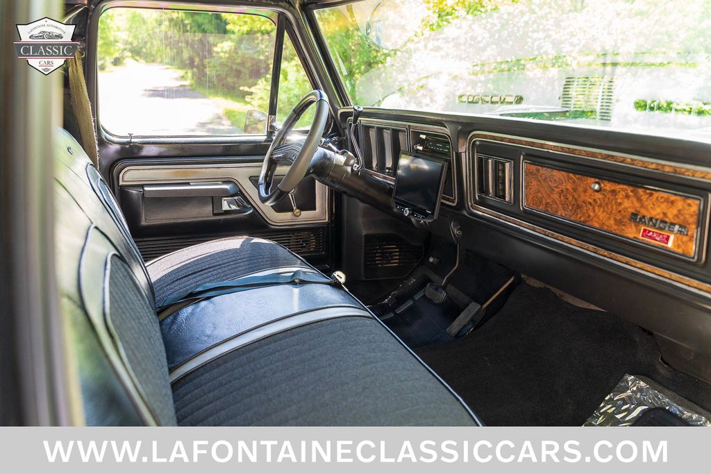 1978 Ford F100 77
