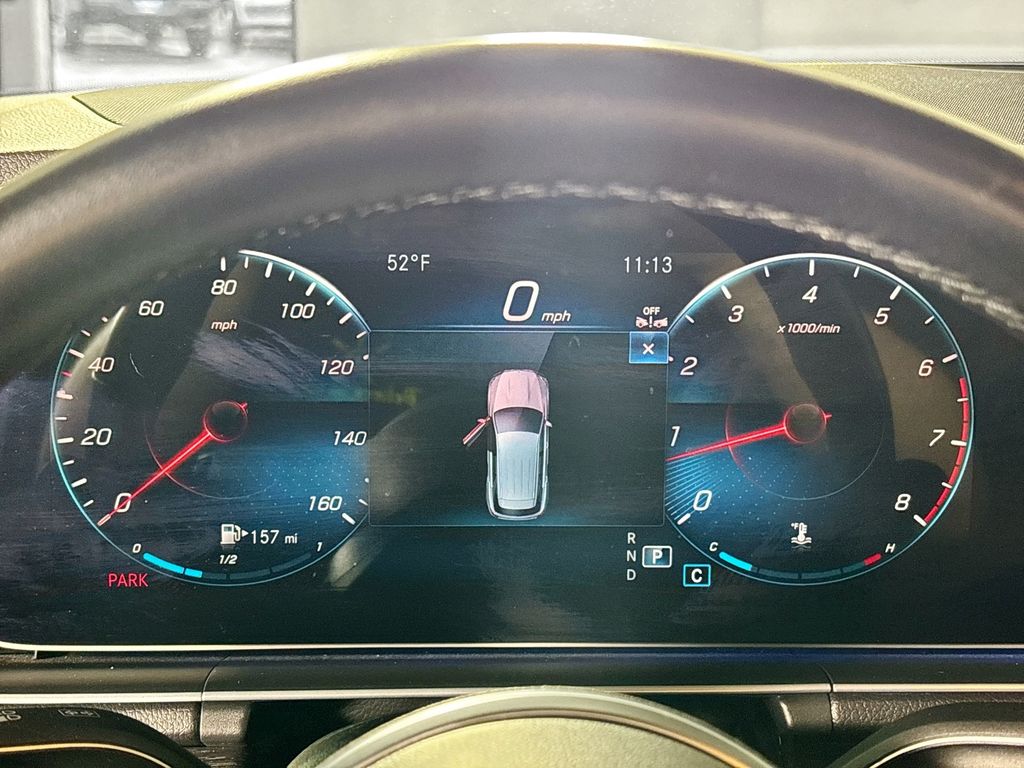 2023 Mercedes-Benz GLE GLE 350