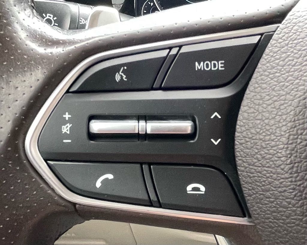 2020 Hyundai Palisade Limited Black at River Oaks CDJR