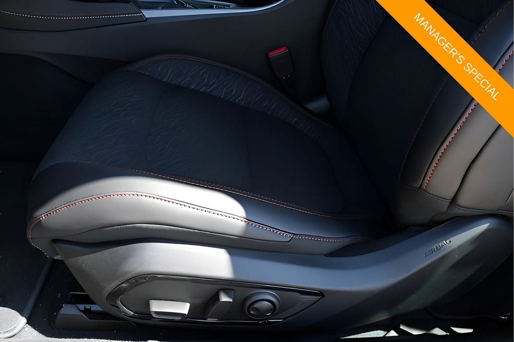 New 2026  Dodge Scat Pack Blacktop image 12