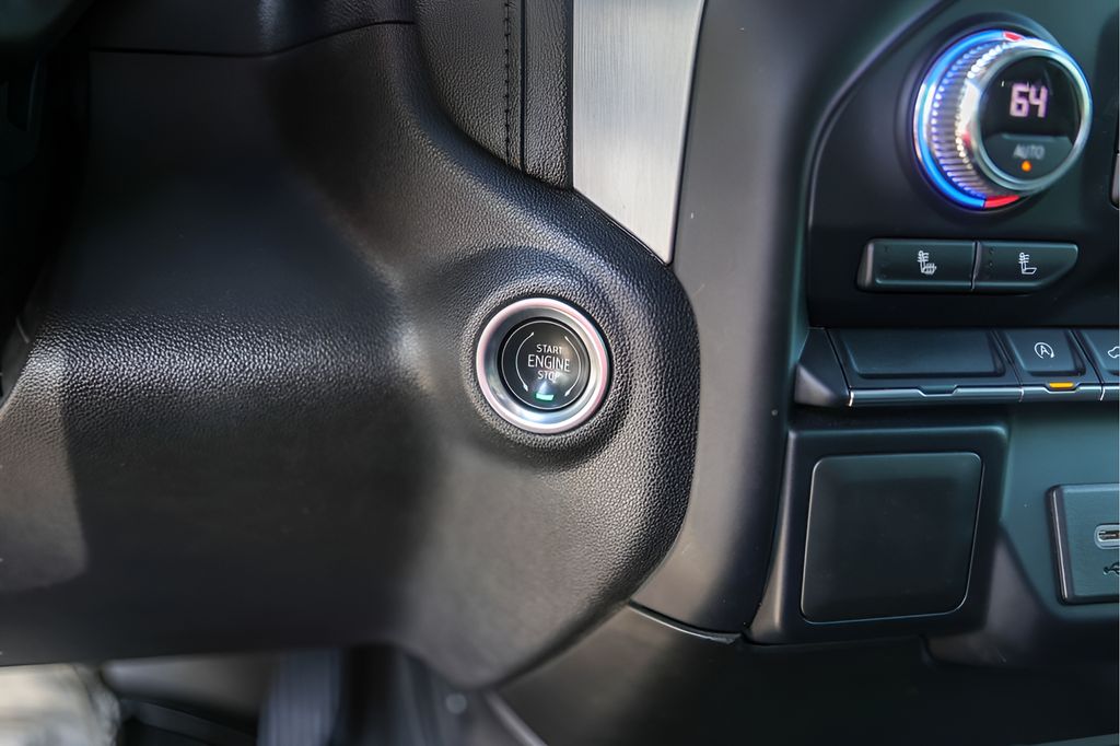 Used Car 2021 Gmc Sierra 1500  Elevation For Sale Under $30,000 In Austin, Texas