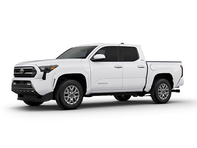 2025 Toyota Tacoma SR5 -
                West Palm Beach, FL