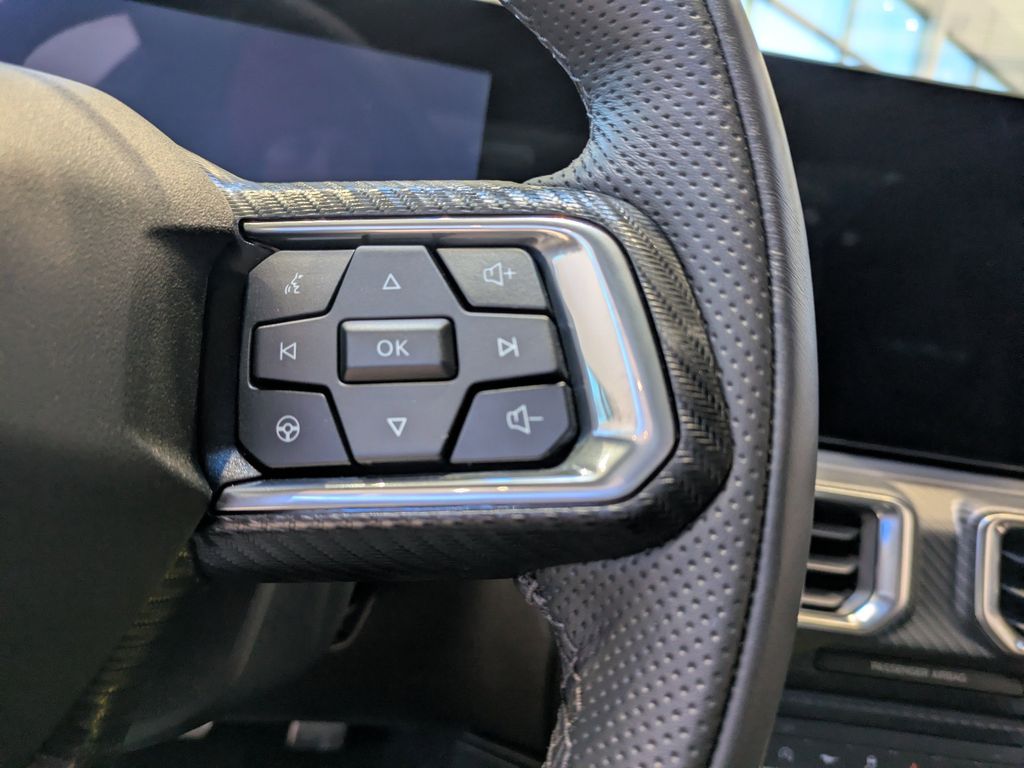 2025 Ford Mustang Shelby GT350