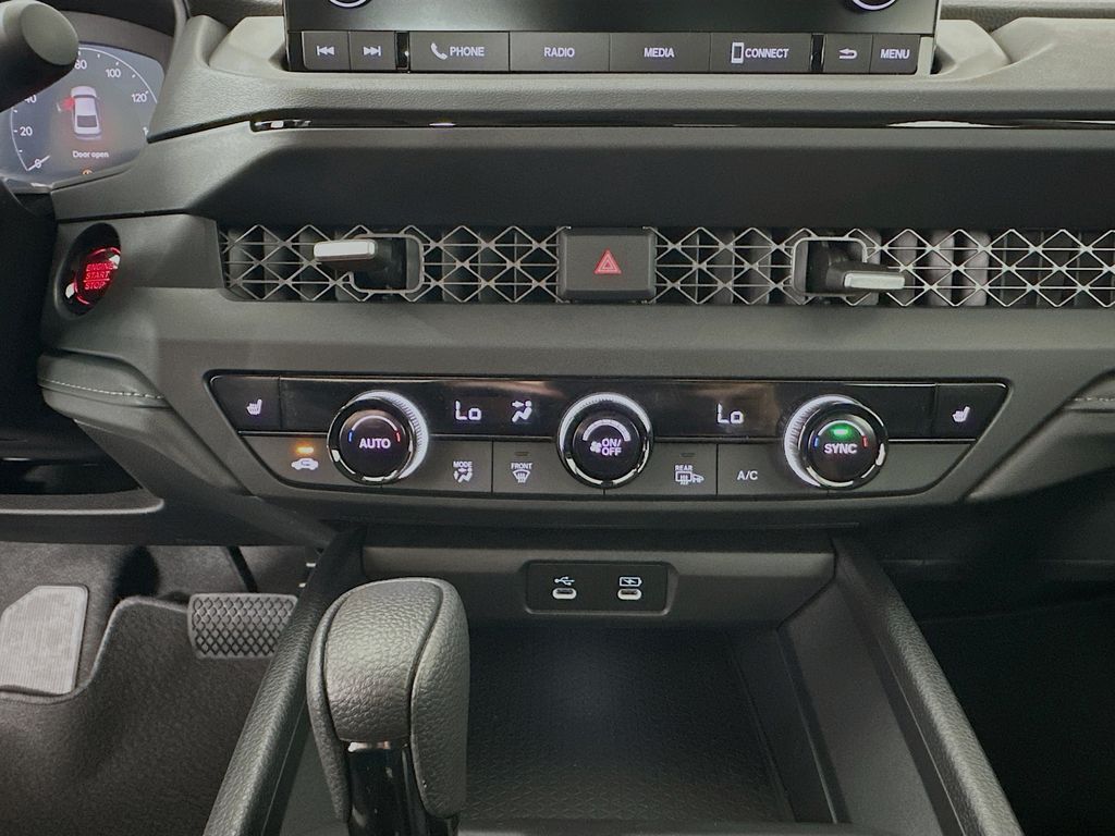 Thumbnail: 2025 Honda Accord - 13