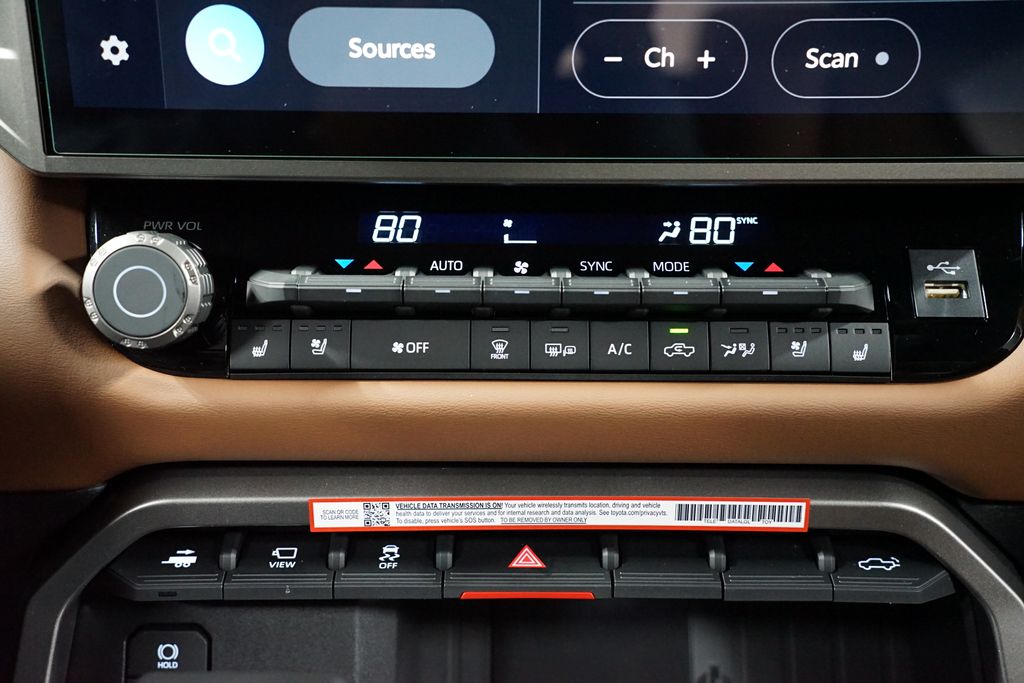 Thumbnail: 2026 Toyota Tundra - 22