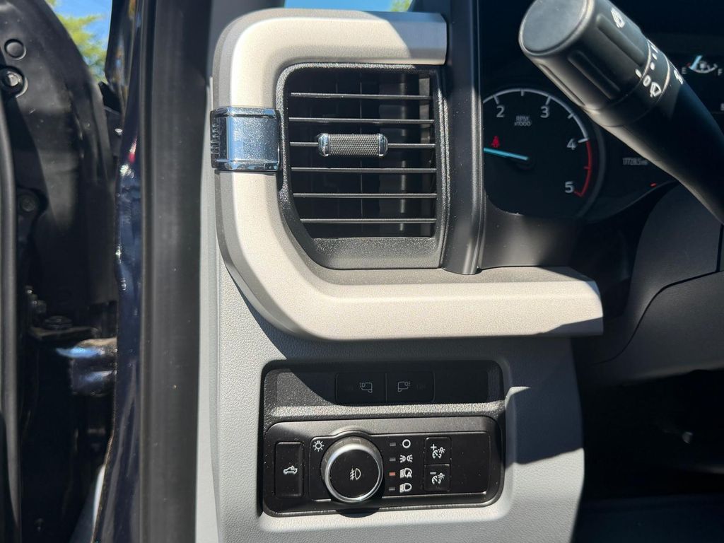 Used 2023 Ford F-350SD Truck