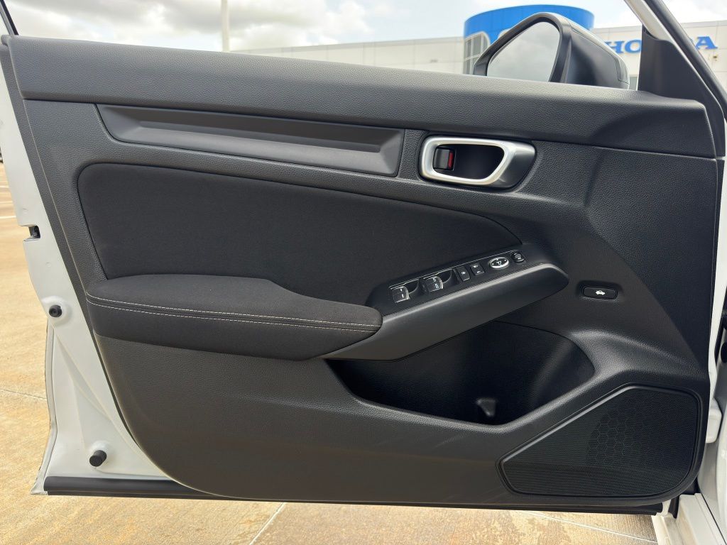 2023 Honda Civic Sport  at AutoSavvy Houston Northwest
