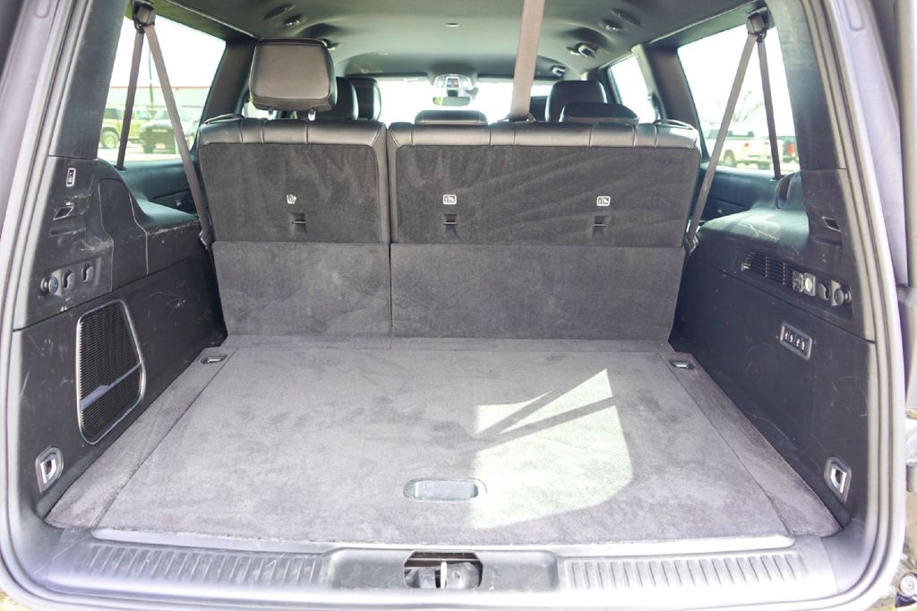 Used Car 2024 Jeep Wagoneer L  Series Ii For Sale Under $40,000 In Taylor, Texas