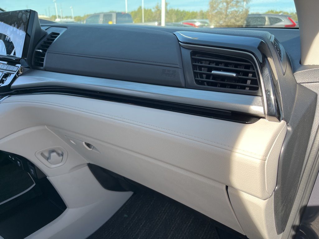 Thumbnail: 2026 Honda Odyssey - 31