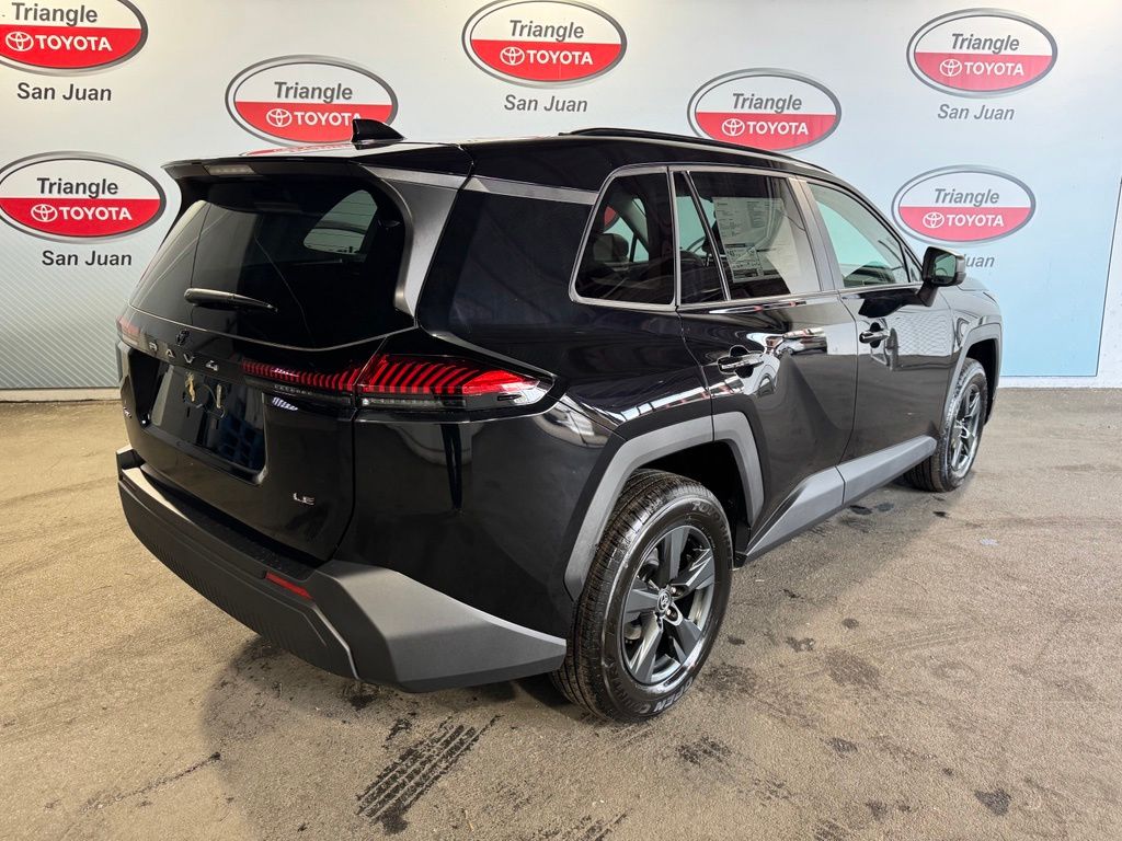 Thumbnail: 2026 Toyota RAV4 - 4