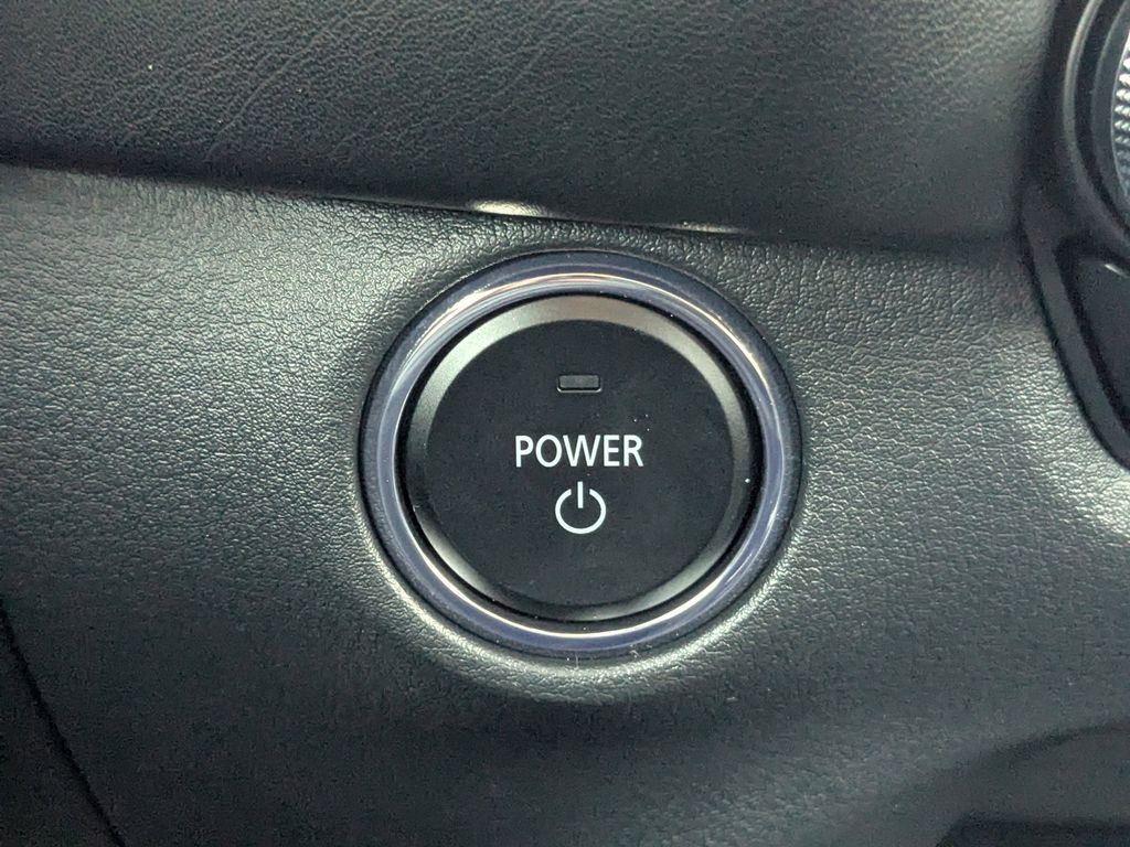 2026 Mazda CX-50 Hybrid Premium Plus