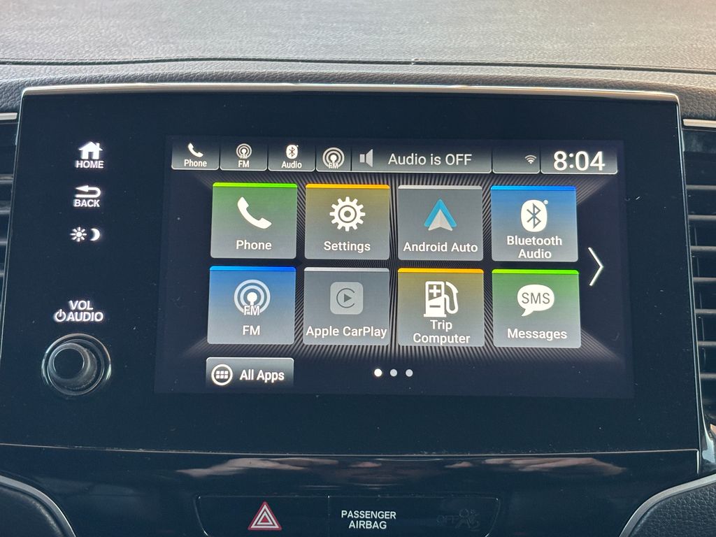 Thumbnail: 2022 Honda Pilot - 13