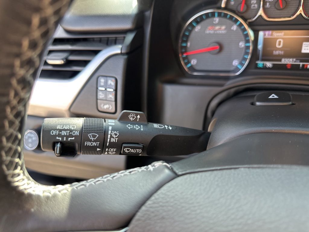 Used Car 2019 Chevrolet Tahoe  Lt For Sale Under $30,000 In Austin, Texas