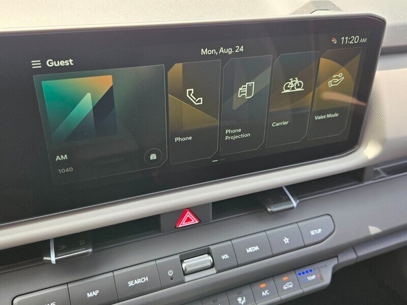 2027 Kia Seltos - $28,530
