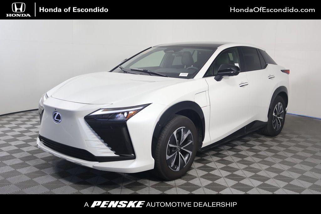 2023 Lexus RZ 450e -
                Escondido, CA