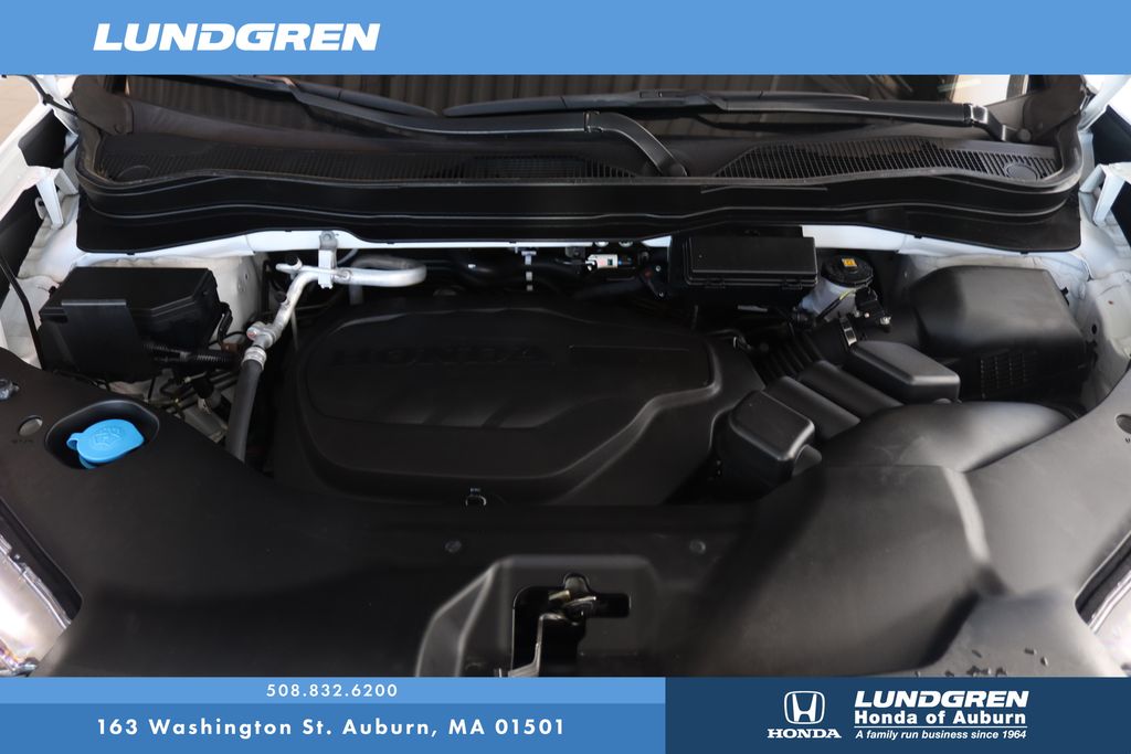 Used 2023 Honda Ridgeline Truck