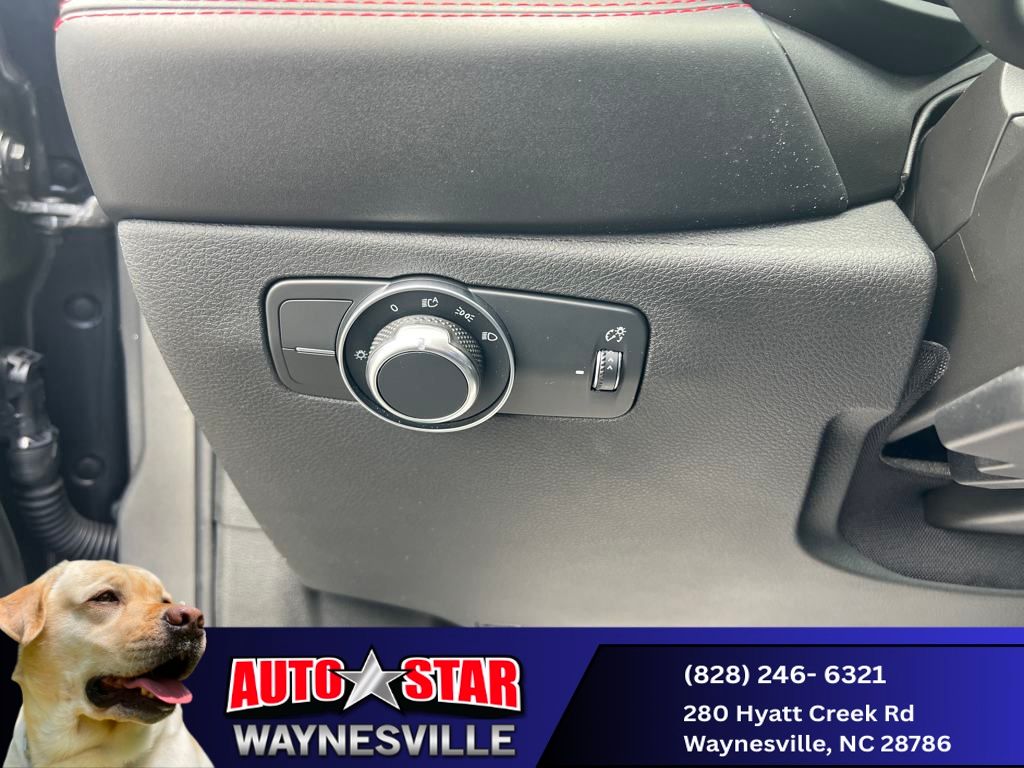 new 2025 Dodge Hornet car, priced at $28,990