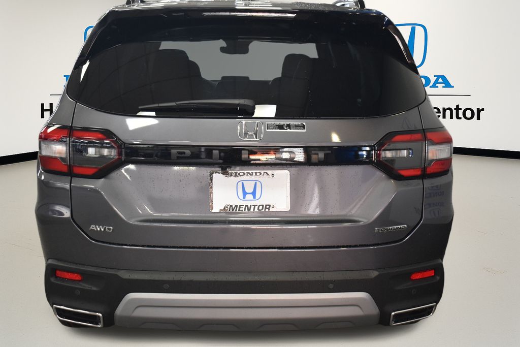 Thumbnail: 2025 Honda Pilot - 7