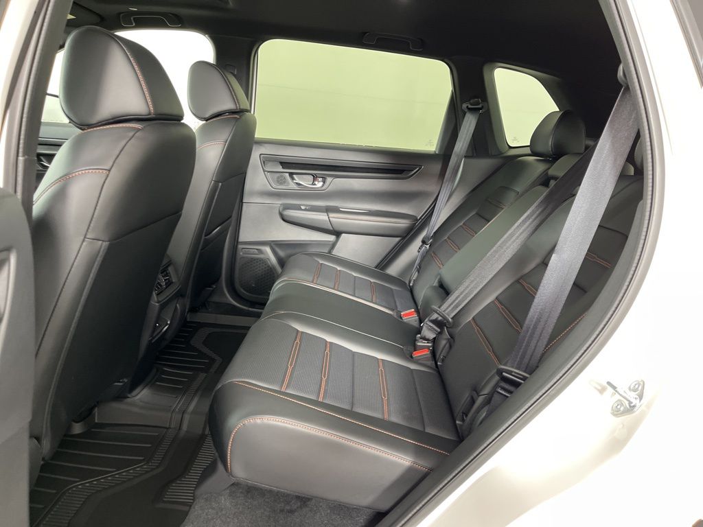 2025 Honda CR-V Sport-L 25
