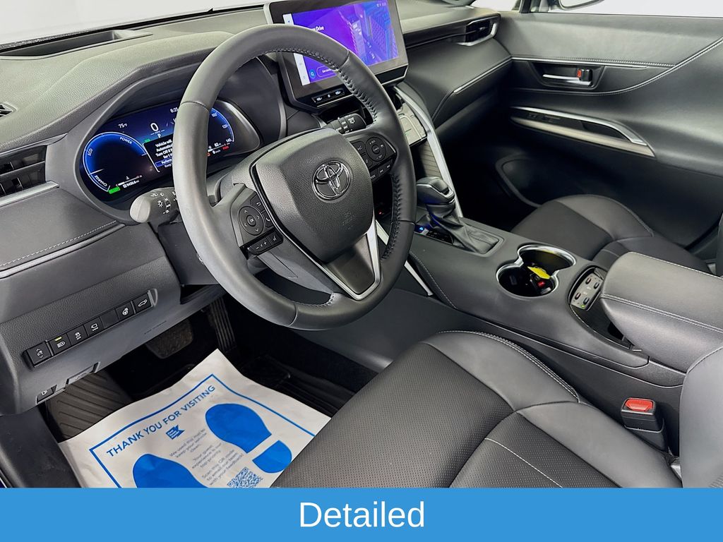 Used Car 2024 Toyota Venza  Limited For Sale Under $40,000 In Austin, Texas