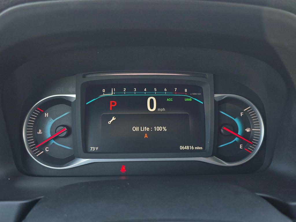 2022 Honda Pilot Special Edition photo 22