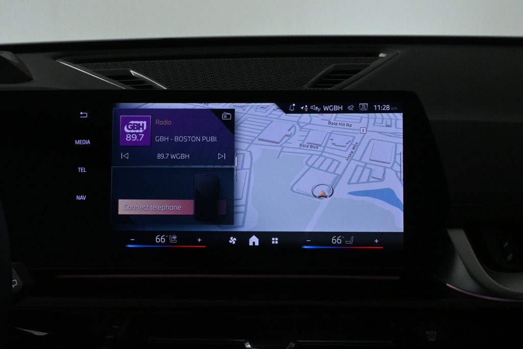 Thumbnail: 2025 BMW X1 - 23